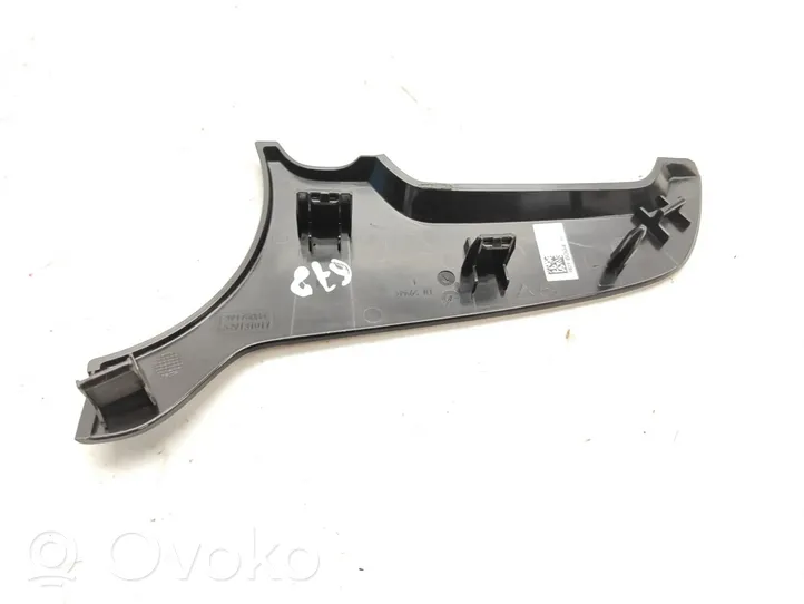 Opel Corsa F Ramka deski rozdzielczej 39176084