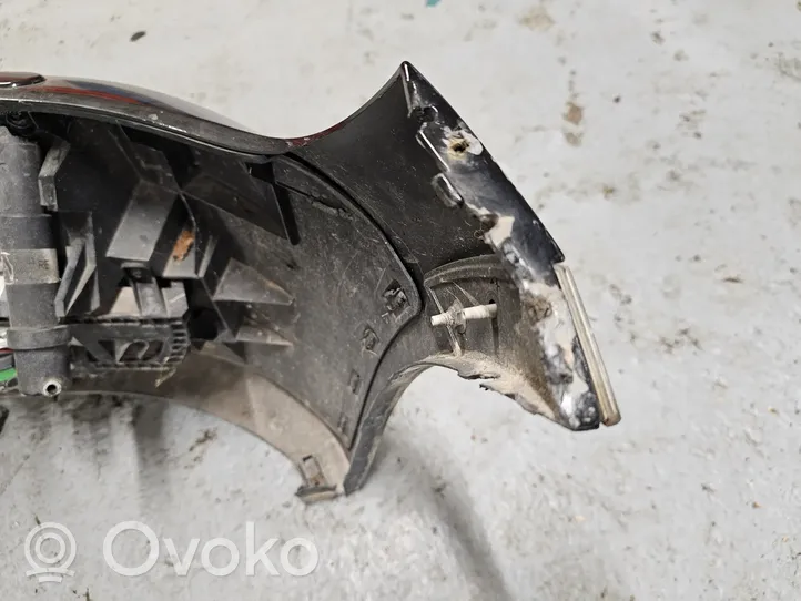 BMW Z4 E85 E86 Front bumper 0305079002A