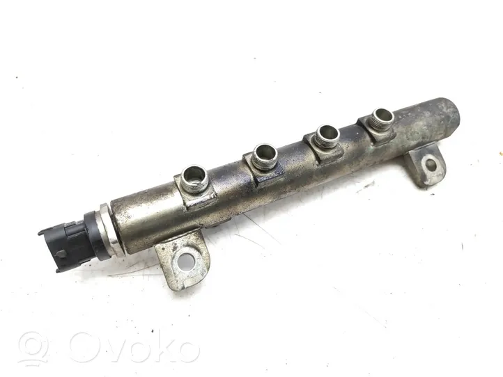 Lancia Delta Linea principale tubo carburante 0445214171