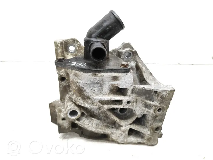 Citroen C2 Water pump 9646075210