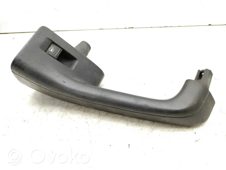 Volkswagen Golf V Maniglia interna per portiera posteriore 1K4868055A