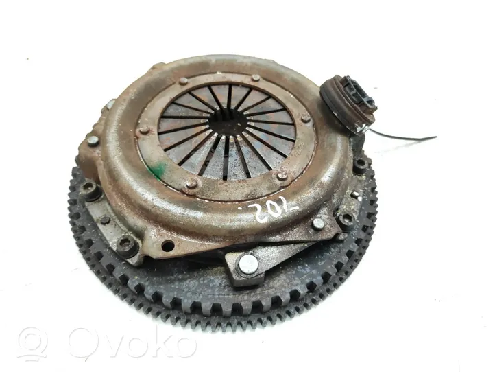 Citroen C2 Clutch set kit 