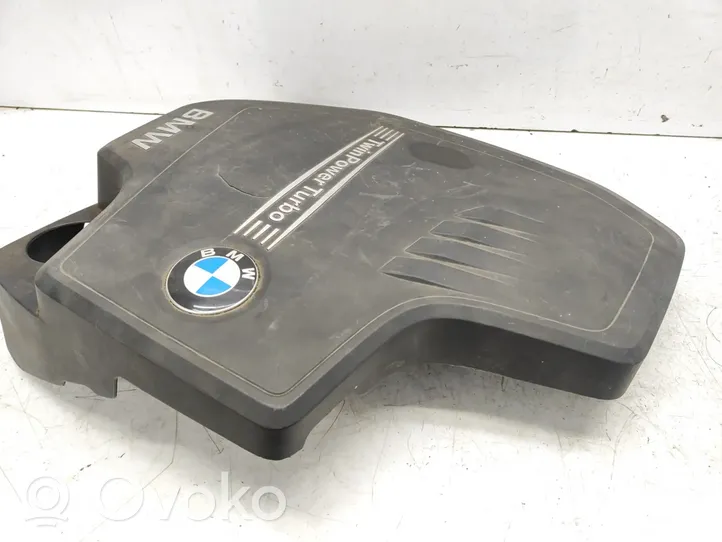 BMW 5 F10 F11 Copri motore (rivestimento) 11127644092