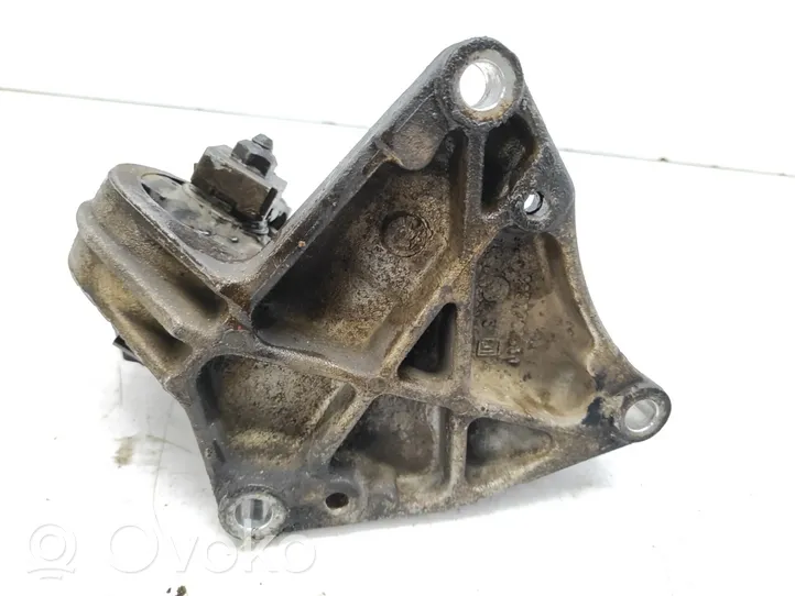 Citroen Xsara Picasso Staffa del cuscinetto di supporto dell’albero di trasmissione 9637792580