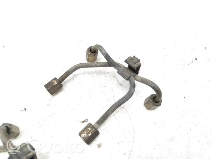 Citroen Xsara Picasso Tuyau d'alimentation d'injecteur de carburant 