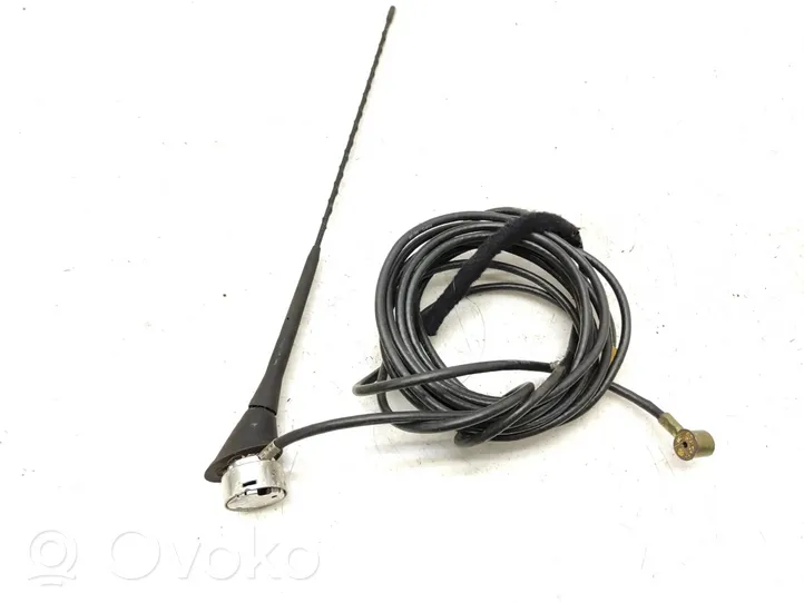 Citroen Xsara Picasso Radio antenna 