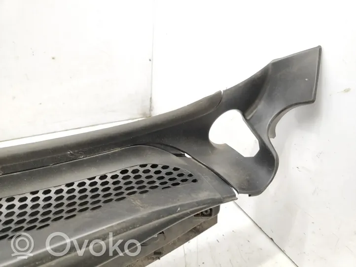 Citroen C3 Pluriel Rivestimento del tergicristallo 9645019877