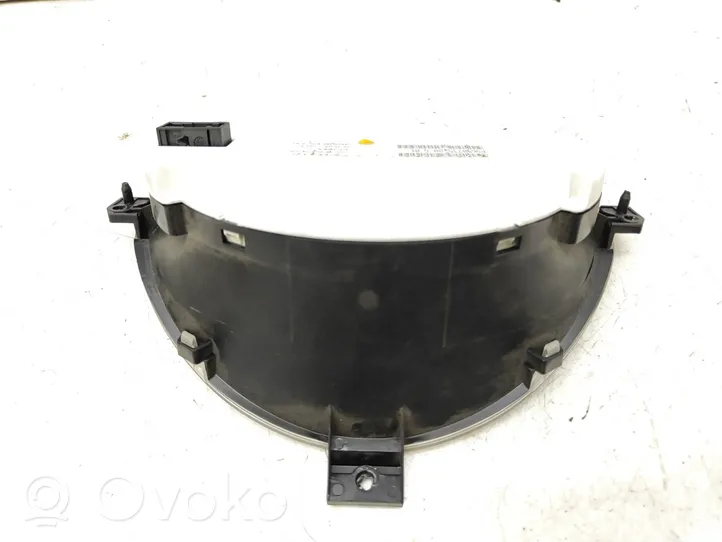 Citroen C3 Pluriel Tachimetro (quadro strumenti) P9650735480