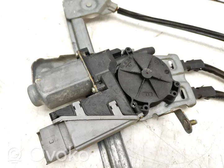 Citroen C3 Pluriel Mécanisme lève-vitre avant avec moteur 9643369480