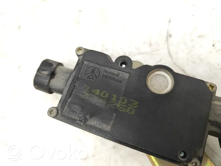 Citroen C3 Pluriel Blocco chiusura del tetto cabrio 9646044780