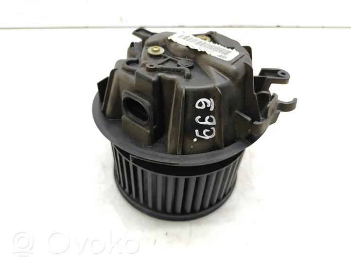 Citroen C3 Pluriel Ventola riscaldamento/ventilatore abitacolo F665878C