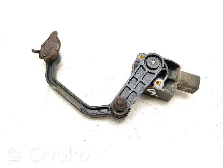 Audi A6 S6 C6 4F Sensore di livello faro/fanale 1T0907503