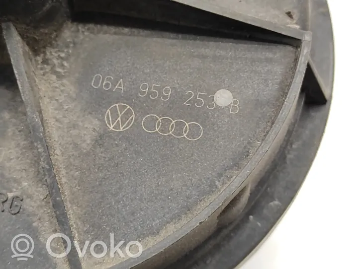 Audi A6 S6 C6 4F Pompa dell’aria secondaria 06A959253B