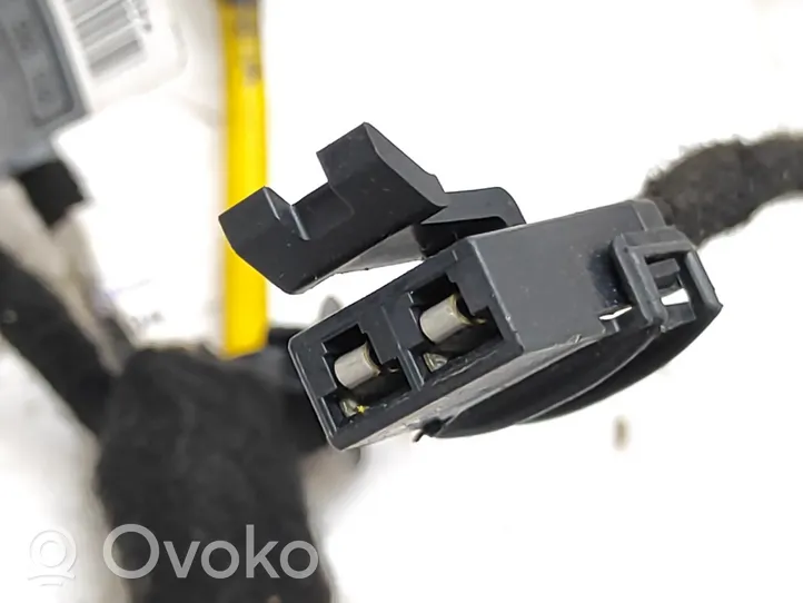 Audi A6 S6 C6 4F Sēdekļa drošības spilvens 4F0880241B