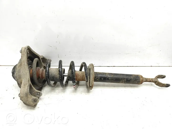 Audi A6 S6 C6 4F Front shock absorber/damper 4F0413031AL