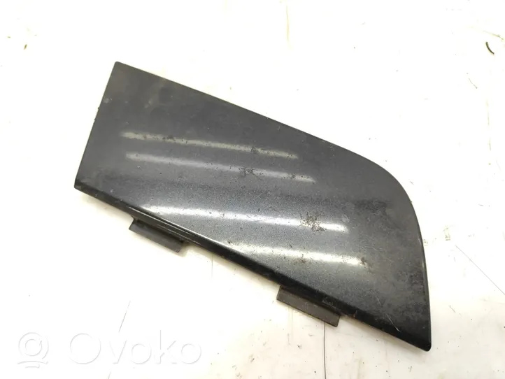 Audi A6 S6 C6 4F Tappo/coprigancio di traino anteriore 4F0807441