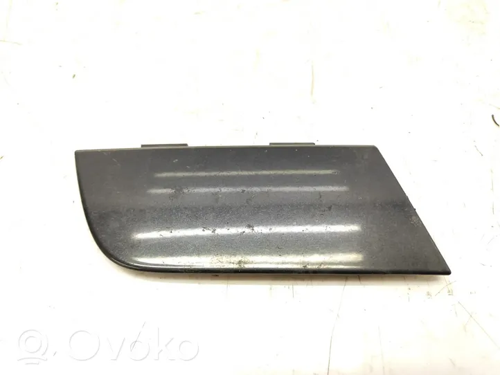 Audi A6 S6 C6 4F Tappo/coprigancio di traino anteriore 4F0807441