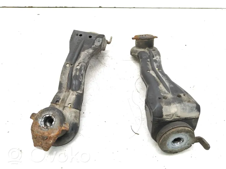 Renault Laguna III Supporto di montaggio del motore (usato) 543170001N