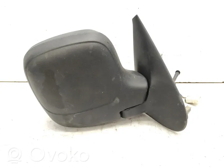 Citroen Berlingo Manual wing mirror 96269773XT