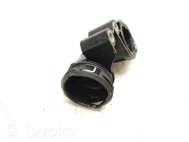 Mercedes-Benz GLC C253 Termostat / Obudowa termostatu A6422001556