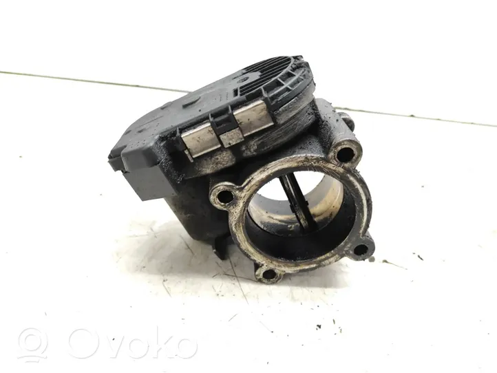 Mercedes-Benz S W221 Valvola a farfalla A6420900270