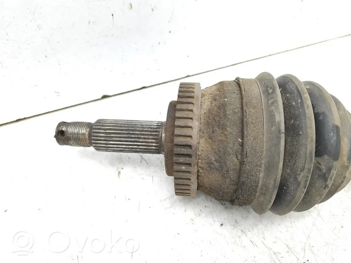 Hyundai Sonata Front driveshaft 495003K300