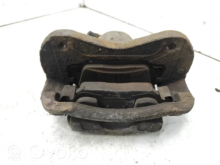 Hyundai Sonata Front brake caliper 