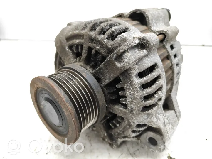 Hyundai Sonata Alternator 021319110