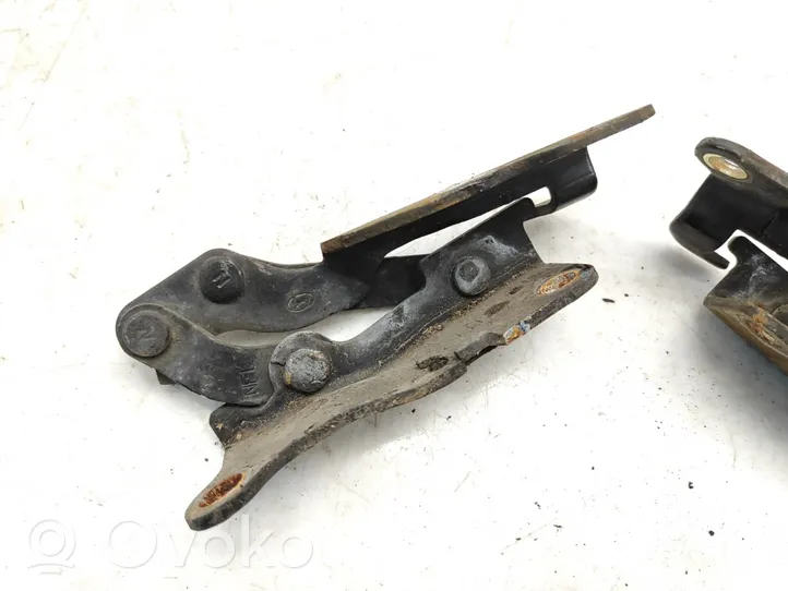 Hyundai Sonata Engine bonnet/hood hinges 