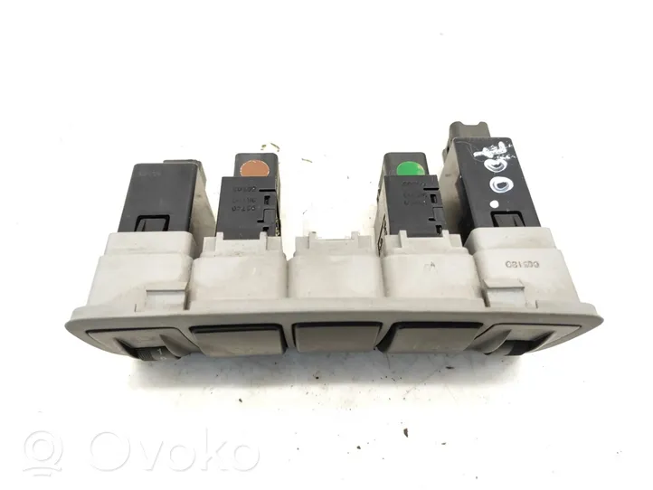 Hyundai Sonata ESP (stability program) switch 933003K390