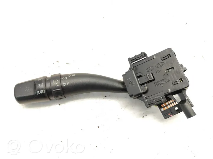 Hyundai Sonata Indicator stalk 934103K100