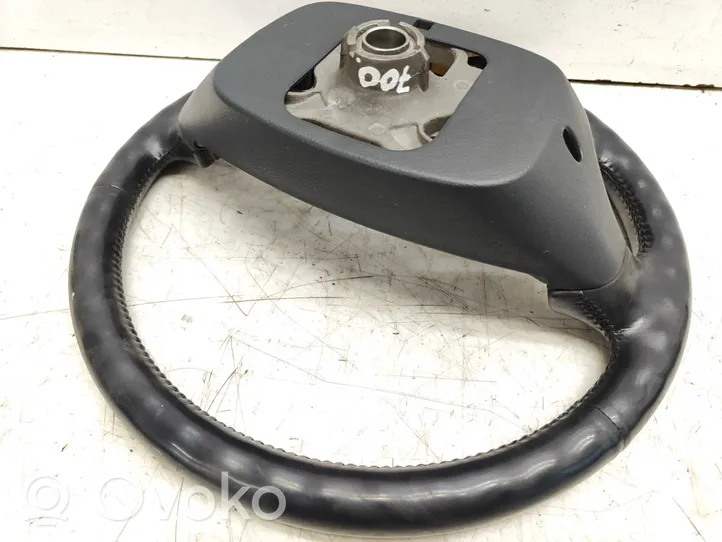 Hyundai Sonata Steering wheel 