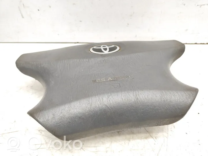 Toyota Previa (XR30, XR40) II Poduszka powietrzna Airbag kierownicy 