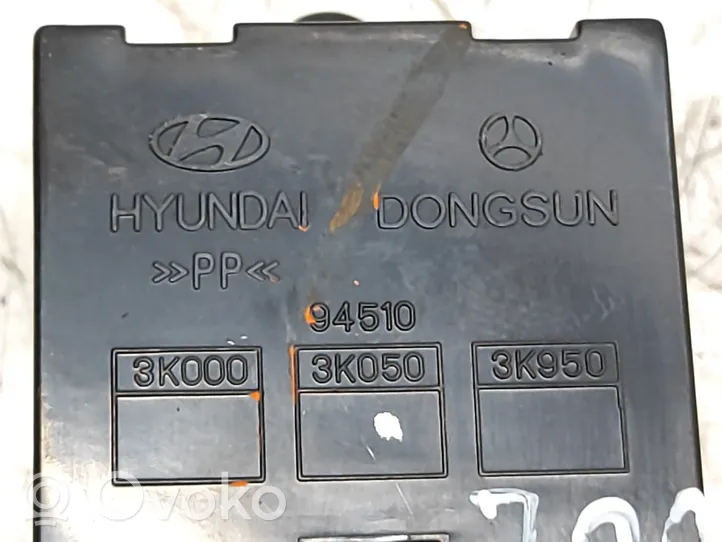 Hyundai Sonata Laikrodis 945103K000