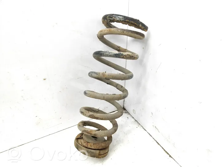 Hyundai Sonata Rear coil spring 