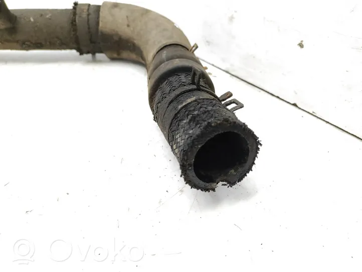 Hyundai Sonata Intercooler hose/pipe 2826627400
