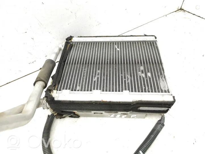 Toyota Previa (XR30, XR40) II Air conditioning (A/C) radiator (interior) 