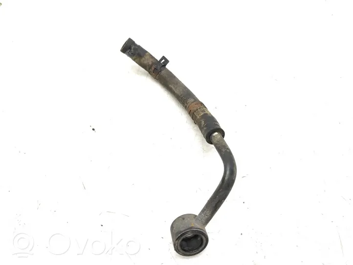 Hyundai Sonata Power steering hose/pipe/line 