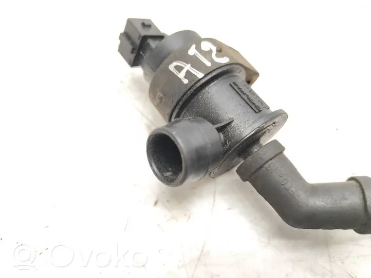 Opel Corsa D Turbo solenoid valve 