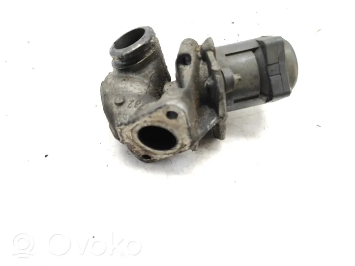 Mazda 2 EGR vožtuvas 9658203780