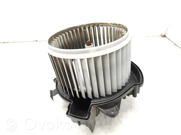 Fiat Bravo Ventola riscaldamento/ventilatore abitacolo 5G7833100