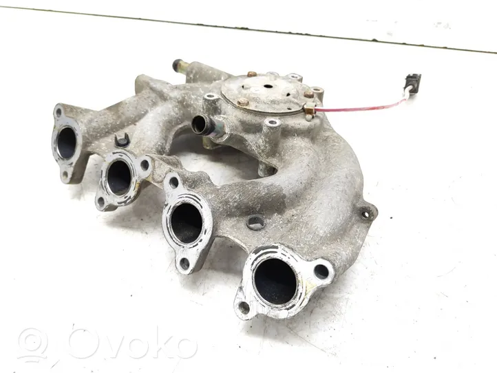 Volkswagen Golf III Intake manifold 