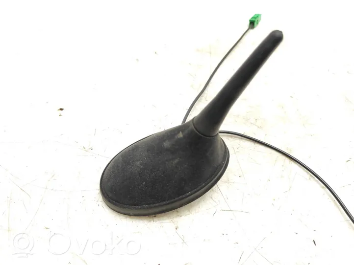 Peugeot 607 Antenne radio 9636280480