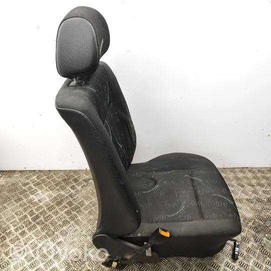 Volkswagen Golf III Asiento delantero del conductor 