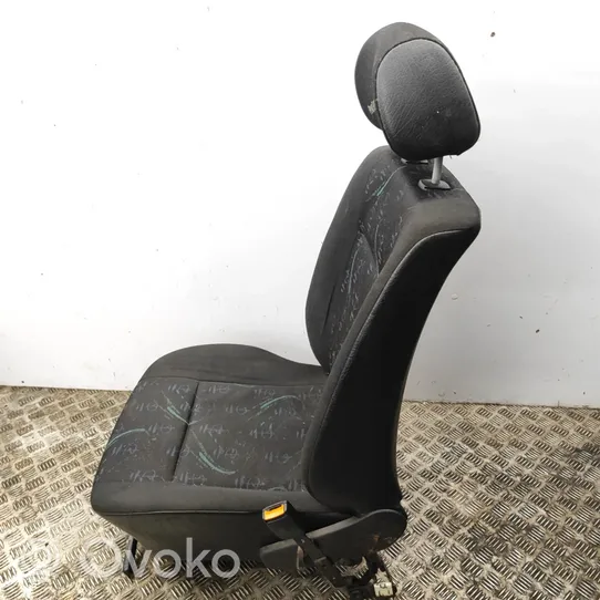 Volkswagen Golf III Asiento delantero del pasajero 