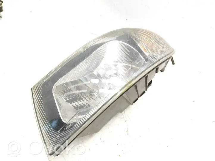 Ford Transit Lampa przednia YC1X13035