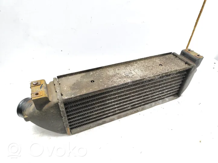 Ford Transit Chłodnica powietrza doładowującego / Intercooler YC159L440BE