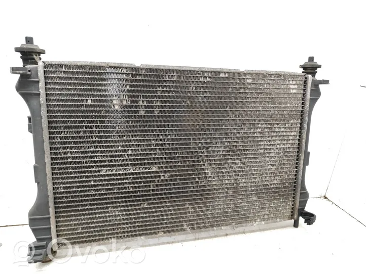 Ford Transit Dzesēšanas šķidruma radiators YC1H8005BE