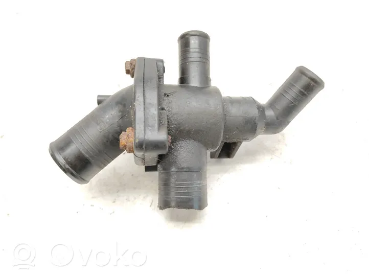 Ford Transit Termostato/alloggiamento del termostato YC1Q8A586AE