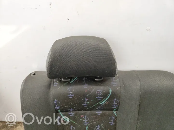 Volkswagen Golf III Asiento trasero 